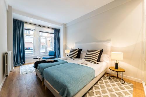 GRAN VIA by SWEET HOME SAN SEBASTIAN