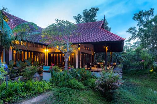 Tusita Wellness Resort – Photos 2