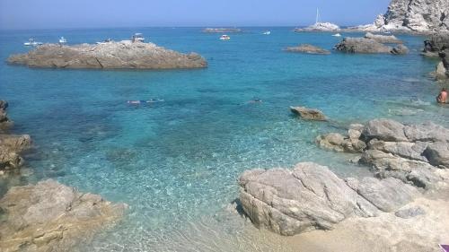 Φυσικό τοπίο κοντά σε αυτή η παραθεριστική κατοικία