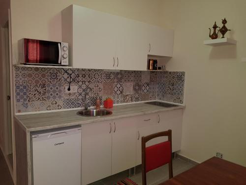 La Naval 209, 4ºB - AGADIR -