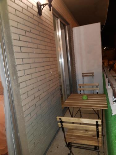 La Naval 209, 4ºB - AGADIR -