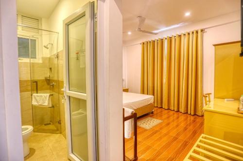 Gallery image of Shamaz Galle in Galle