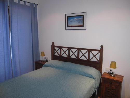 Foto La Casita Azul De Chillaron 2