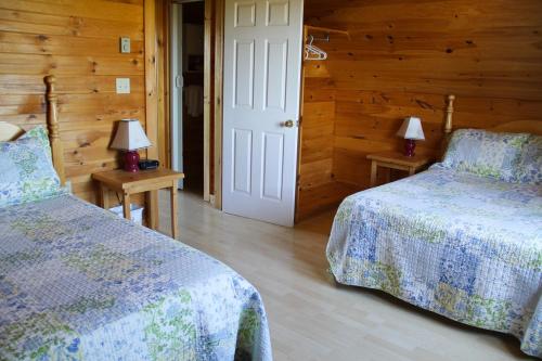 Gallery image of Swept Away Cottages in Cavendish