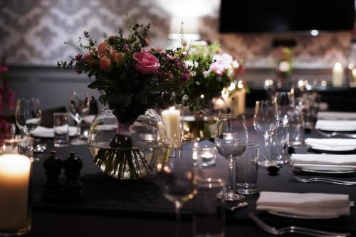 Malmaison Edinburgh City photo 36
