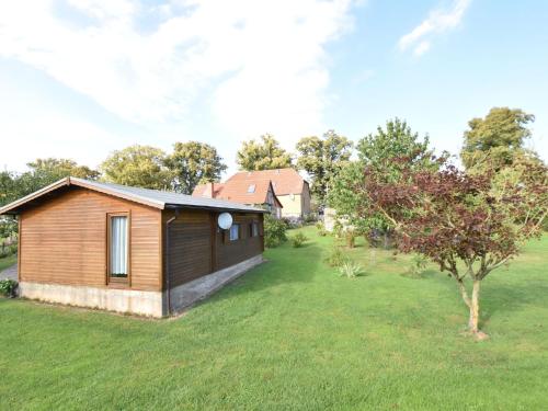 Modern Apartment in Elmenhorst near Sea