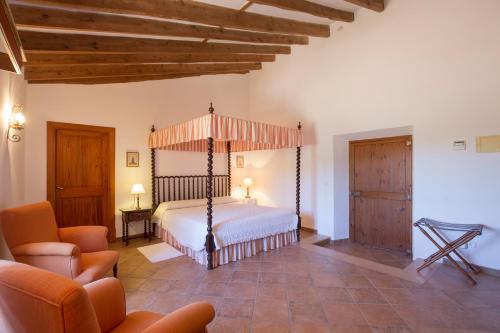 Gallery image of Hotel Son Cosmet in Campos