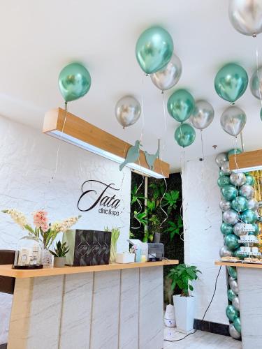 Fotografie z fotogalerie ubytování Quốc Thanh Hotel v destinaci Long Khanh