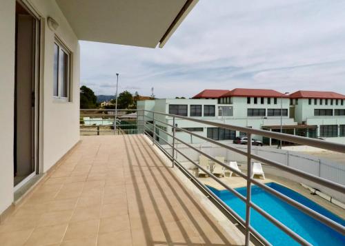 Faulha House,with BBQ and swimming pool