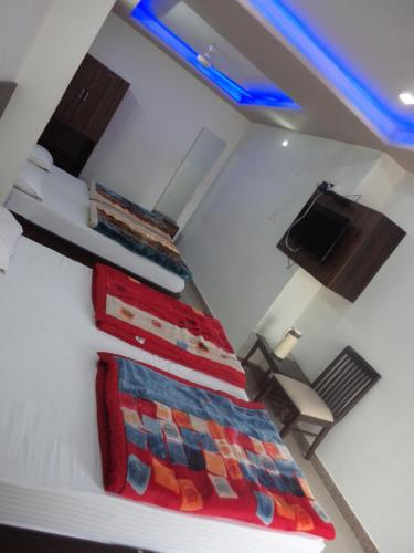 Gallery image of Hotel Dimple in Mount Ābu