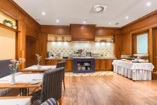 Gallery image of Park Hotel in Szczecin