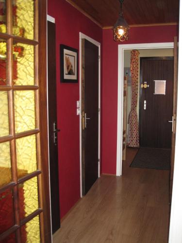 Apartment Super Venosc 36m2