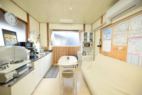 Gallery image of Destiny Inn Sakaiminato in Sakaiminato