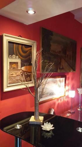 Foto de la galeria de LOVE a Belgrad