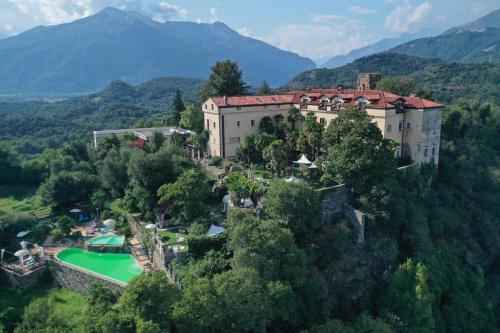 Castello San Giuseppe - Historical bed and breakfast