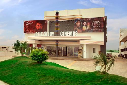 Lords Resort Chotila – Photos 4