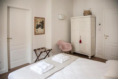 Pietrapiana34 Boutique Apartments photo 36