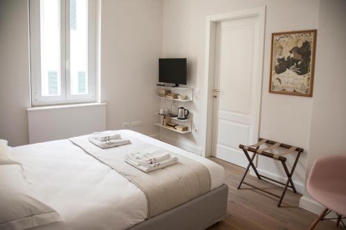 Pietrapiana34 Boutique Apartments photo 16