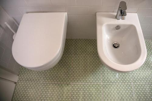 Pietrapiana34 Boutique Apartments photo 41