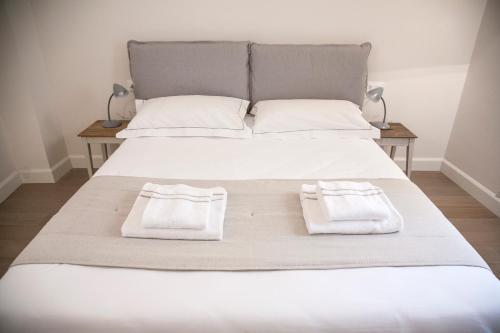 Pietrapiana34 Boutique Apartments photo 37