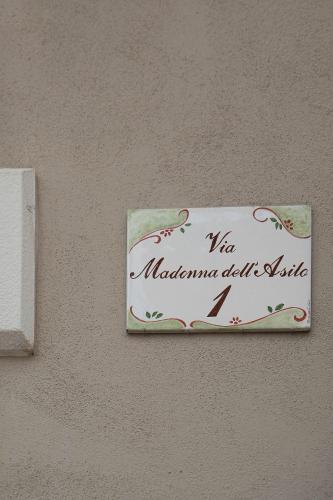 Fotografie z fotogalerie ubytování MaisonMe v destinaci Vasto