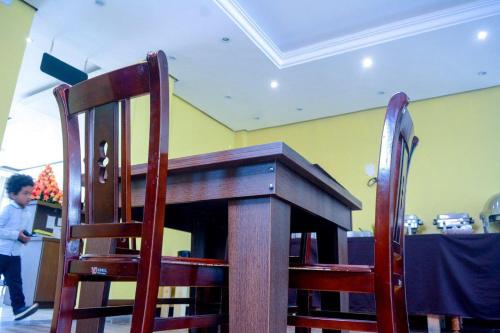 Galería fotográfica de Melodie Hotel en Addis Abeba