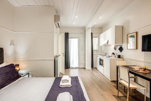 Colosseo Suite Apartment