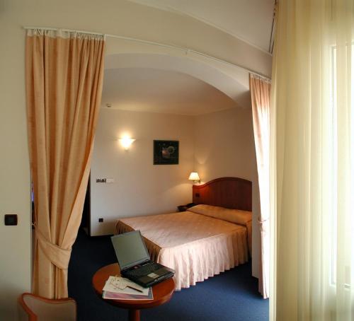 Gallery image of Hotel Villa Marija in Tučepi