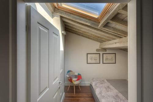 Apartments Florence Beautiful Terrace Serragli