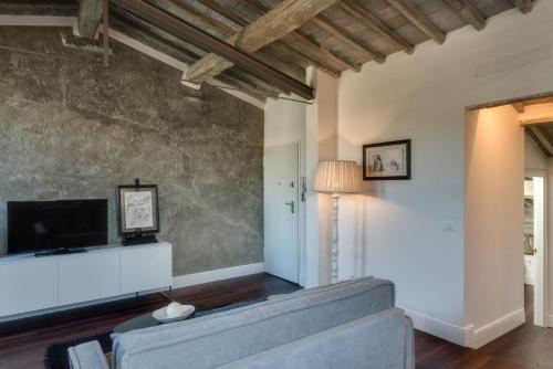 Apartments Florence Beautiful Terrace Serragli