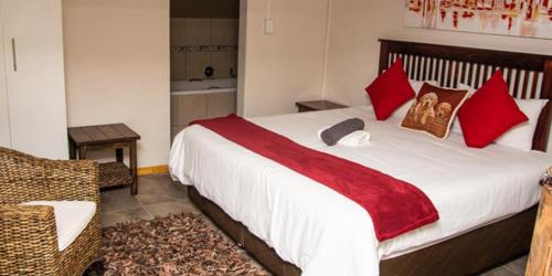 Comfort Zone BnB – Photos 4