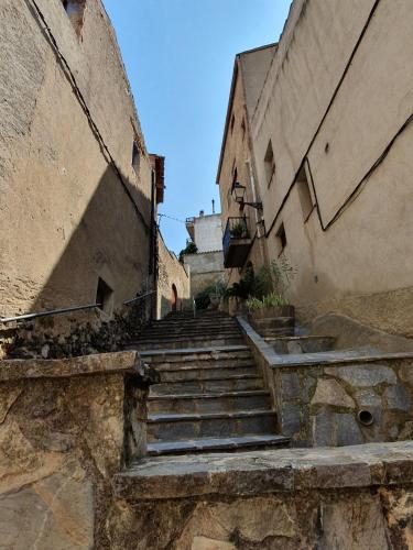Gallery image of Cal Alemany in Torroja