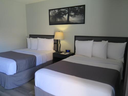 Gallery image of DTLA Hotel in Los Angeles
