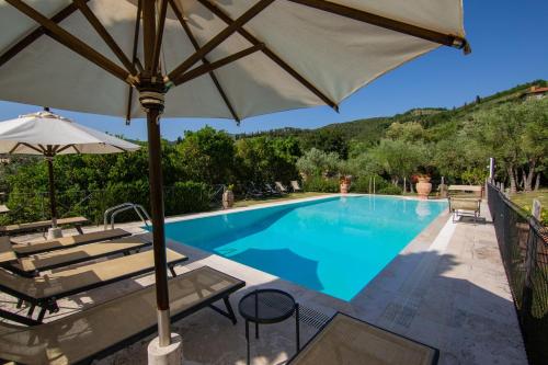 Villa Degli Olivi – Photos 3