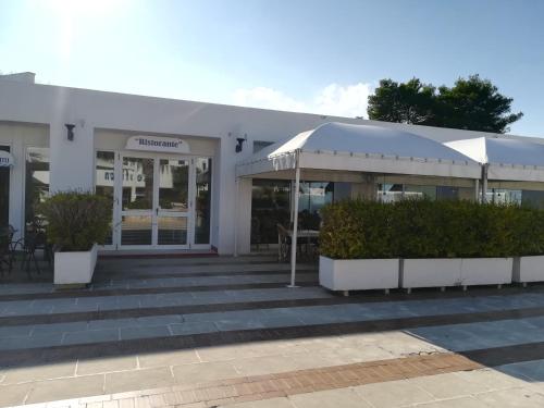 Gallery image of Residence Serra Alimini 1 in Alimini