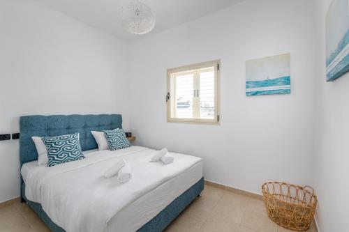 Gallery image of Charming 1 BDR with balcon close to Hilton beach in Tel Aviv