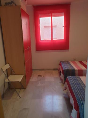 Apartamento Lujo Playa Serena, Roquetas de Mar – Bijgewerkte ...