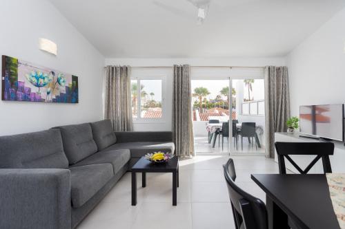 Apartment Eden Island Village