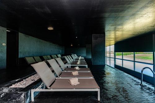 Fotografie z fotogalerie ubytování Algarve Race Resort - Hotel v destinaci Montes de Cima