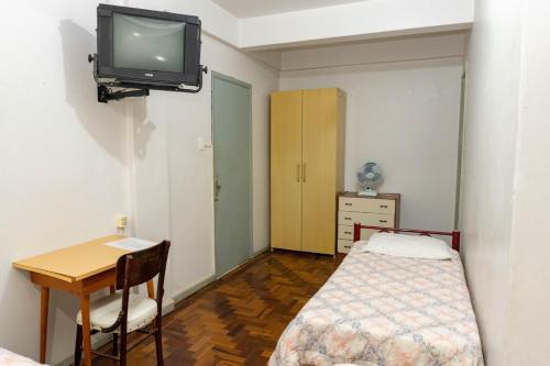 Gallery image of City Hotel in Caxias do Sul