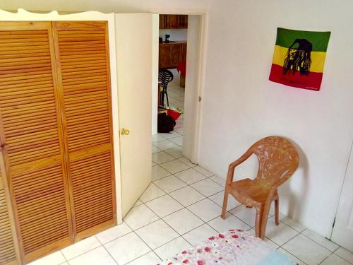 Gallery image of Porty Hostel in Port Antonio