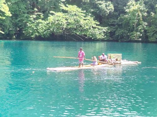 Gallery image of Porty Hostel in Port Antonio