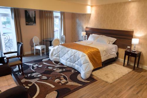 Hotel Paradis Suite Cusco – Photos 4