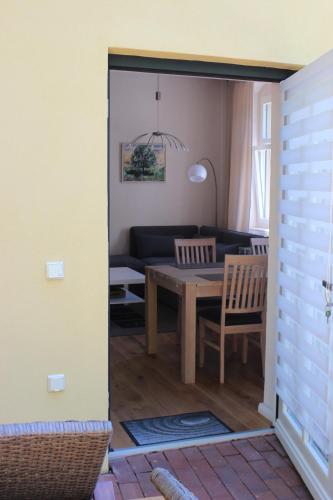 Φωτογραφία από το άλμπουμ του Ferienwohnung Goldgrund στο Μάισεν