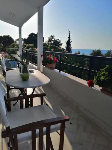 Φυσικό τοπίο κοντά σε αυτό το διαμέρισμα