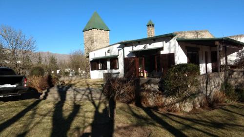 Gallery image of La Casa de Tafí del Valle in Tafí del Valle