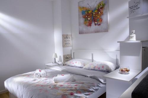 Apartman DAILY