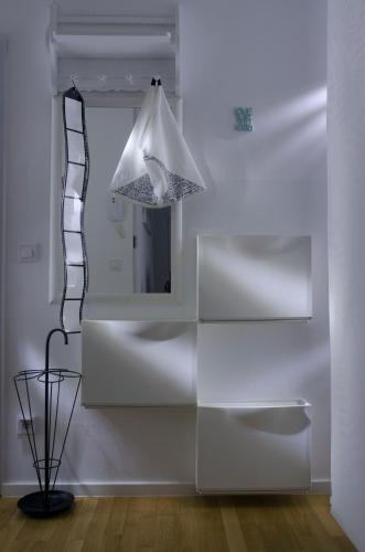 Apartman DAILY
