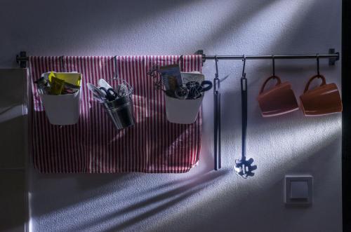 Apartman DAILY