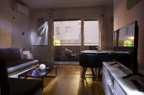 Apartman DAILY
